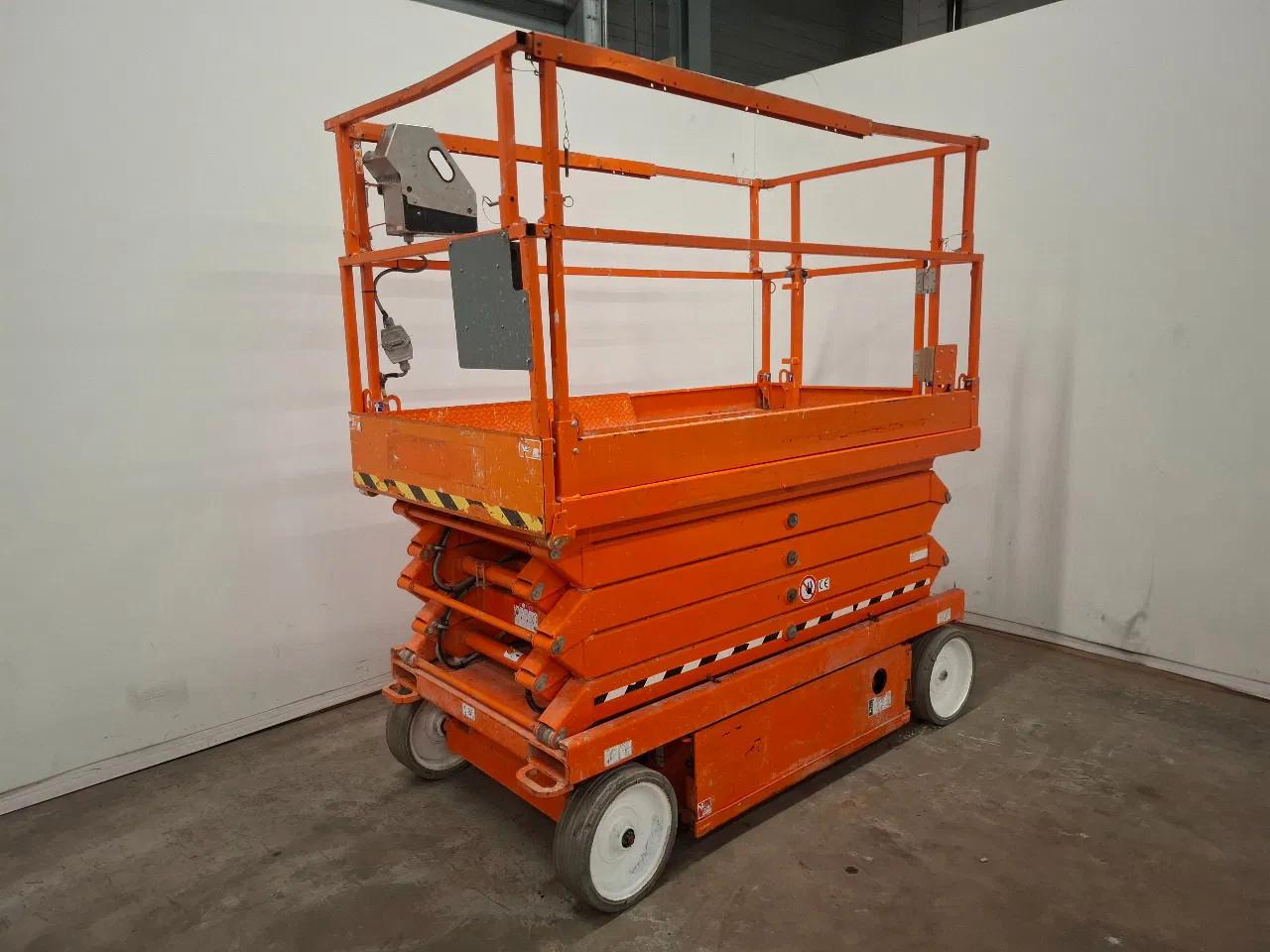 Andere Skyjack SJ 4632