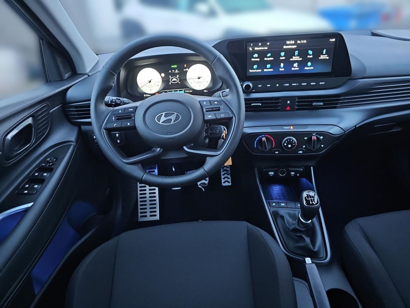 Hyundai BAYON – Bild 10