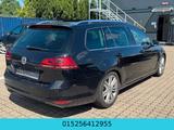 Volkswagen Golf VII Variant Highline 2.0 Diesel Automatik - Gebrauchtwagen in Hannover bis 20.000 Euro