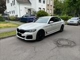 BMW 530e xDrive - M-Sportpaket, 1. Hand  - BMW 530 in Bochum