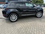 Land Rover Range Rover Evoque Pure Technik TÜV Neu - Land Rover Range Rover Evoque: Pure Technik