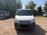 Iveco Daily C25C / Doppelkabine / Pritsche / TüV - Iveco 2007 Daily