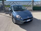 Fiat Punto 1.3 MJT II S&S 95 CV 5 porte Street - Fiat Punto STREET mit Diesel-Antrieb