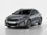Kia XCeed 1.6T 180 DCT GTL LEDER-Paket*MY26 - Kia XCeed Gebrauchtwagen in Wuppertal