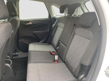 Opel Crossland (X) - 9