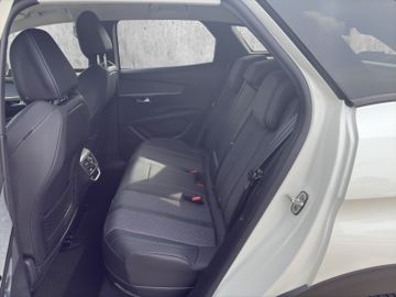 Peugeot 3008 Allure Pack 1.6 Hybrid 225 Kam.+LED+Navi
