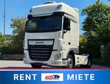DAF XF 480 SSC*ACC*Vollspoiler*Dachklima*2Tanks
