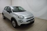 Fiat FIAT 500X 1.0 T3 120 CV Urban - silberne Fiat 500L Urban