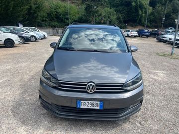Volkswagen Touran - 6