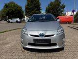 Toyota Prius Basis - gebrauchte Toyota Prius aus dem Jahr 2010