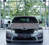 Skoda Octavia RS 245 DSG Limousine *2.H *ACC *Schale* - Skoda Octavia Gebrauchtwagen in Mülheim (Ruhr)