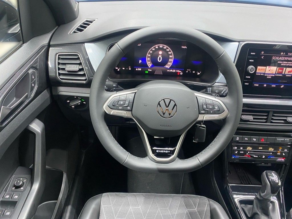 Volkswagen T-Cross - Bild 7