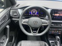 Volkswagen T-Cross - Vorschau Bild 7
