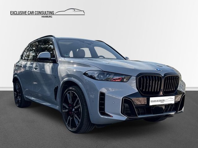 BMW X5 40i xDrive M Pro Sport *Pano *7 Sitze *Iconic