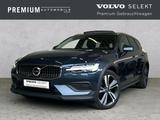 Volvo V60 Cross Country Plus AWD Harman Kardon Pano - blaue Volvo V60 Cross Country