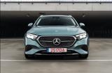 Mercedes-Benz E 300 de T Autom. - - gebrauchte Mercedes-Benz E 300 aus dem Jahr 2024
