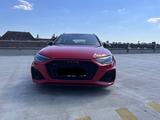 Audi RS4 2.9 TFSI quattro S tronic Matrix / B&O/ ACC - Audi RS4 B9