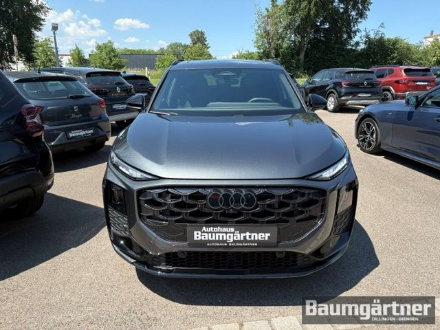 Fahrzeugabbildung Audi Q3 35 TDI S-Line S-Tronic Kamera/PDC/AHK/ACC/LED