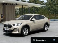 BMW X2 - Vorschau Bild 1