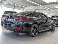 BMW 430 Gran Coupé - Vorschau Bild 2