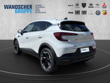 Mitsubishi ASX 1.8 L HEV 360+Kam.+KeyLess+LED+SHZ+ACC+LM