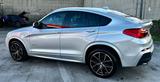 BMW Bmw X4 xDrive20d Msport - BMW X4 Kombi Gebrauchtwagen