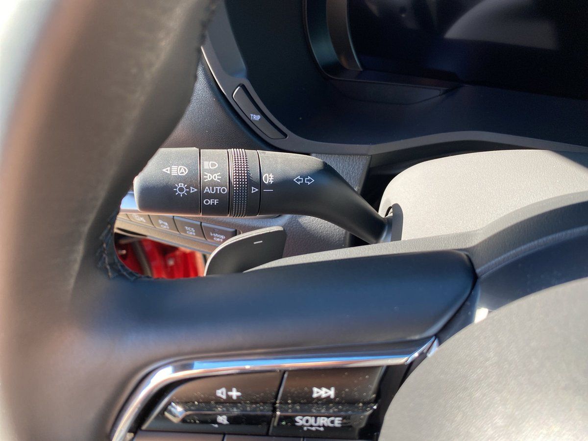 Mazda CX-80 - Bild 22