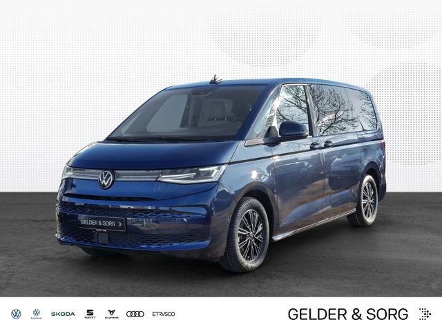 Volkswagen T7 Multivan Life TDI DSG LÜ SOFORT VERFÜGBAR!!!