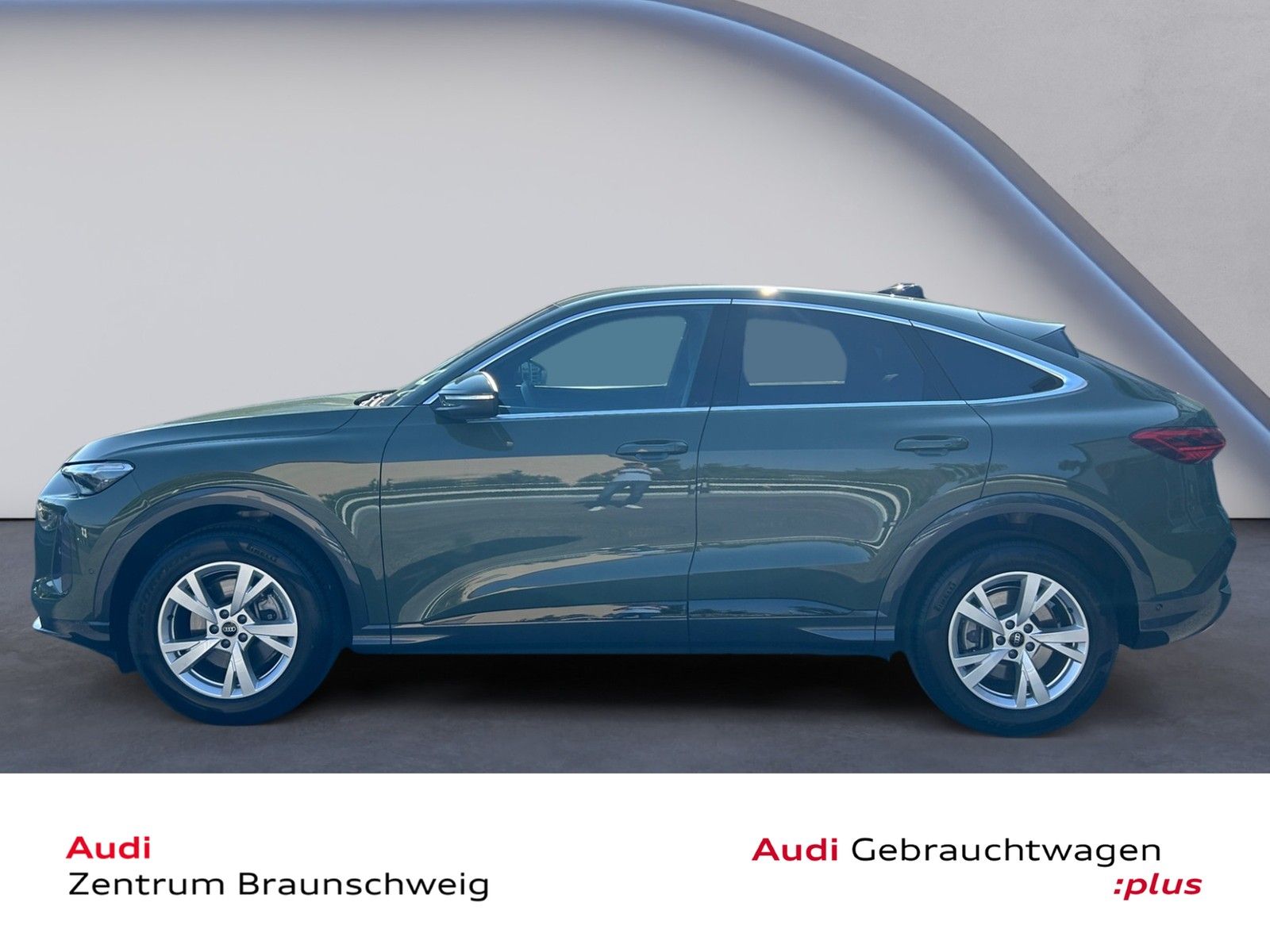 Audi Q5 - Bild 2