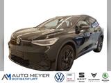 Volkswagen IID.4 GTX 4M Navi Kamera Pano Wärmepumpe