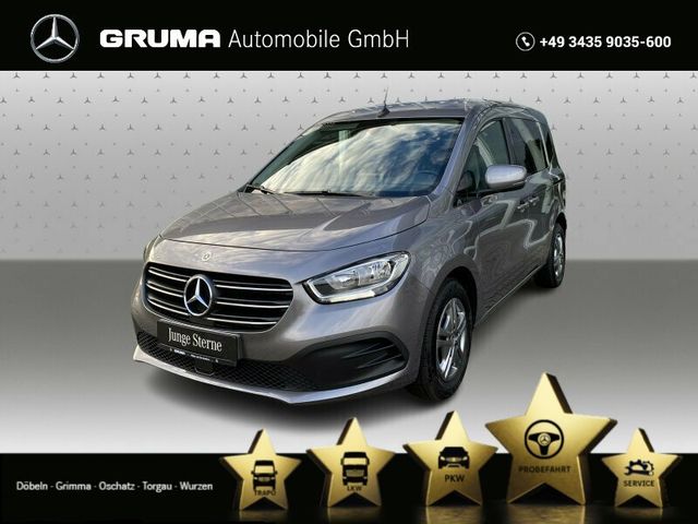 Mercedes-Benz T 180 d STYLE NAVI+MBUX+SPUR+TEMPOMAT+KLIMA+Navi