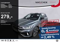Volkswagen T-Roc - Vorschau Bild 1