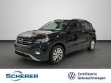 Volkswagen T-Cross LIFE 1.0 TSI DSG REAR VIEW SHZ APP CONNE - Volkswagen T-Cross in Saarbrücken