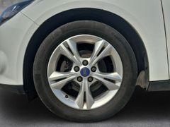 Fahrzeugabbildung Focus Turnier Champions Edition TDCi 116PS