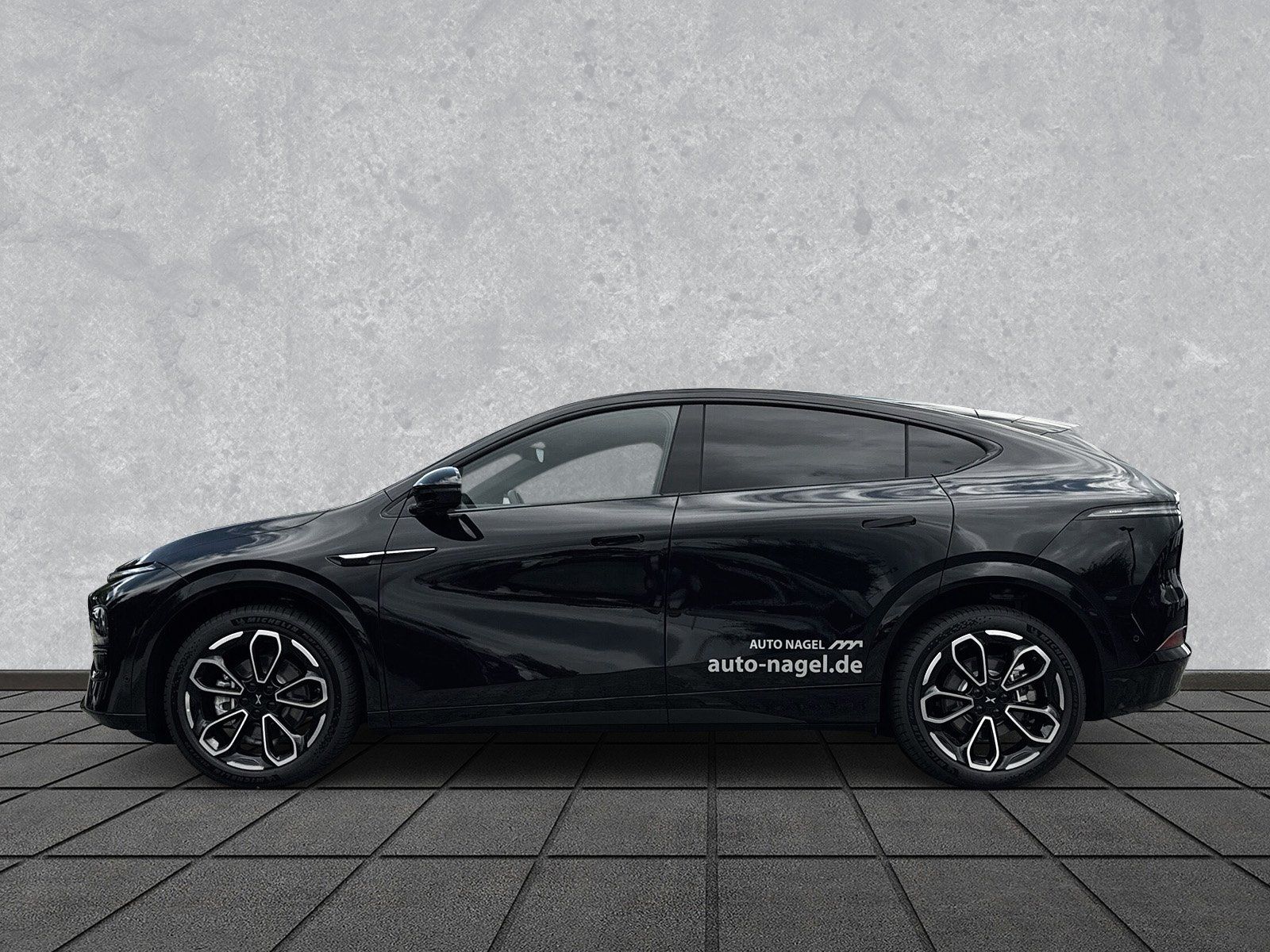 XPENG G6