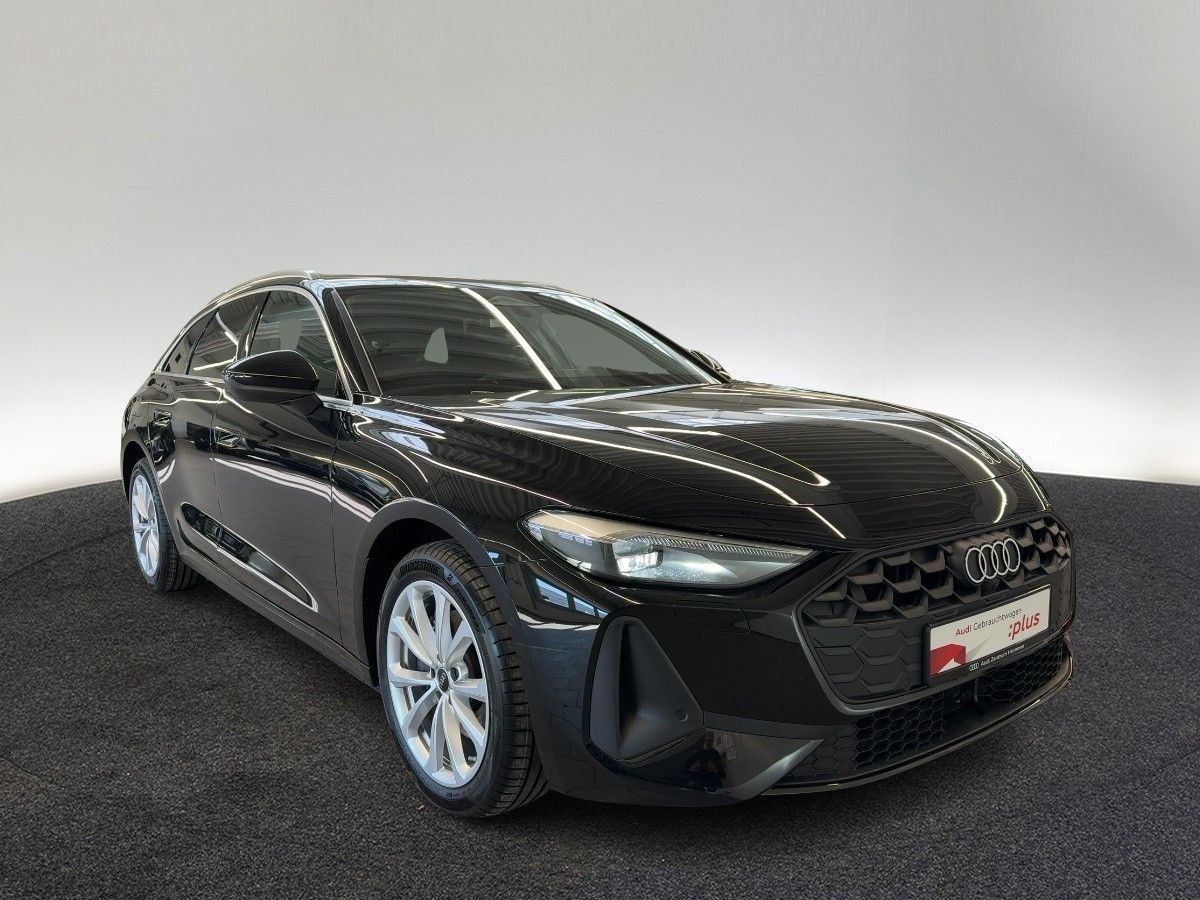 Audi A5 - Bild 7