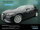 Mercedes-Benz C 220 d T AVANTGARDE+AHK+EASYP+SITZHZ+SPUR/BREMS - Mercedes-Benz C 220 Gebrauchtwagen in Ludwigshafen