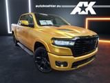 Dodge RAM 1500 Laramie Night GOLDEDITION - Dodge RAM New cars