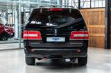 Lincoln Navigator L LONG LWB - gebrauchte Lincoln Pickups