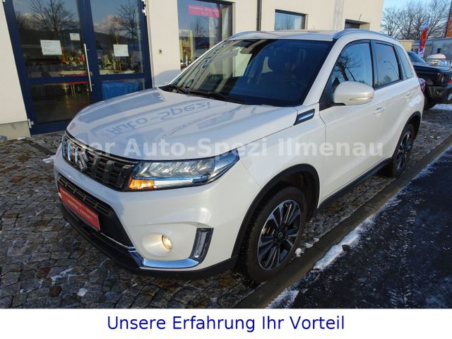 Suzuki Vitara1.4 Comfort Plus 4x4+Fin.Ohne-Anz.ab 4,44%