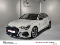 Audi A3 Sportback S line 35 TDI S tronic+Led+Business