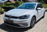 Volkswagen Golf VII 1.5 TSI ACT |130 PS | Highline | 1.Hand - gebrauchte Kleinwagen Privatanbieter gebraucht