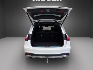 Mercedes GLS 450 - 12