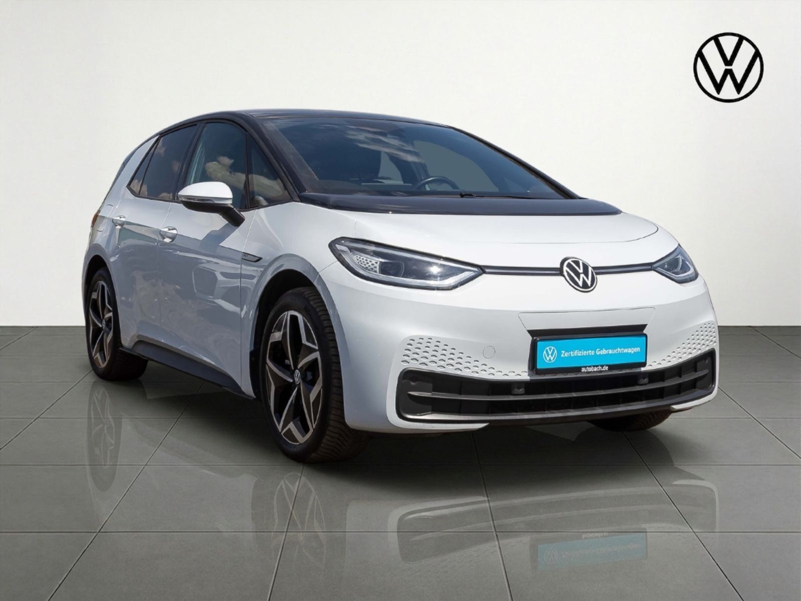 Volkswagen ID.3 - Bild 3