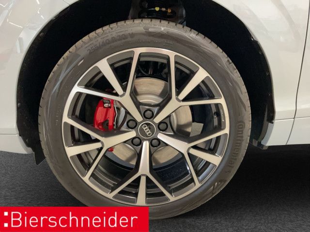 Audi Q3 Sportback e-hybrid 2x S-Line 20 AHK DIG-MATRI foto 9
