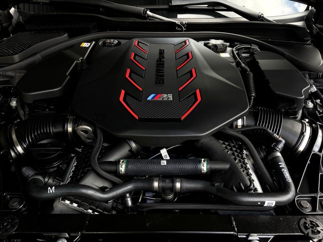 Foto Nummer 15: BMW M5