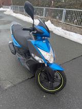 Kymco Agility 125  - KYMCO AGILITY 125