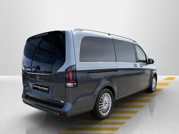 Mercedes V 250 - 7