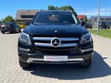 Mercedes-Benz GLS 400 4Matic MB-Scheckheft AHK dt.Fahrzeug - scheckheftgepflegte Mercedes GLS 400