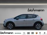 Citroën C3 Shine BT LED PDC RFK SHZ 17'' GJR - Citroën C3 mit Benzin-Antrieb